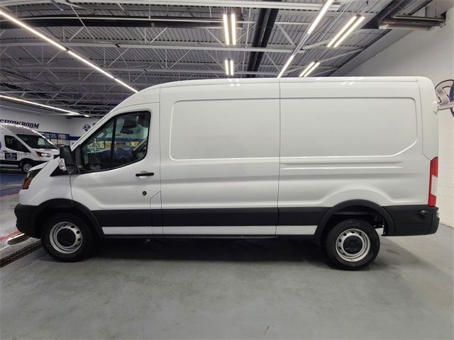 2024 Ford Transit Base