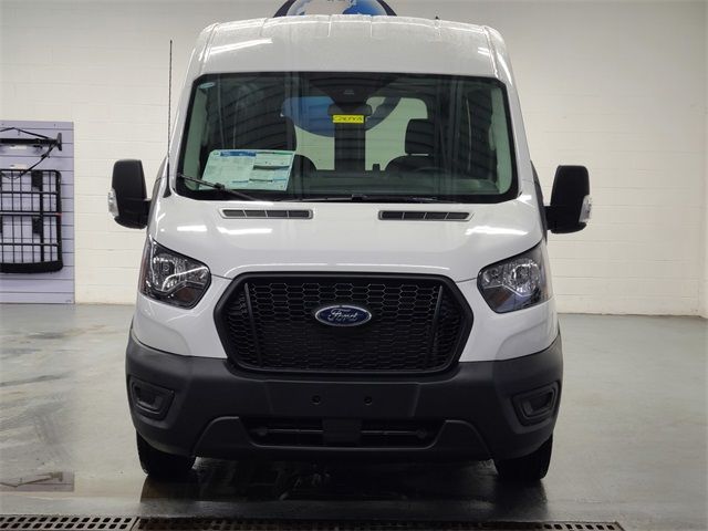 2024 Ford Transit Base