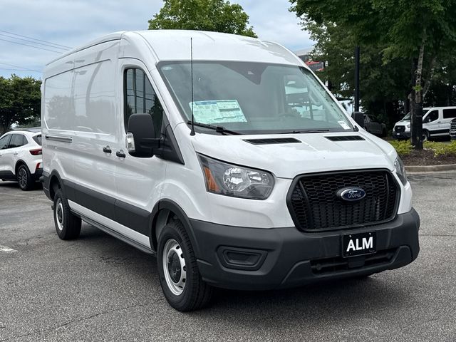2024 Ford Transit Base