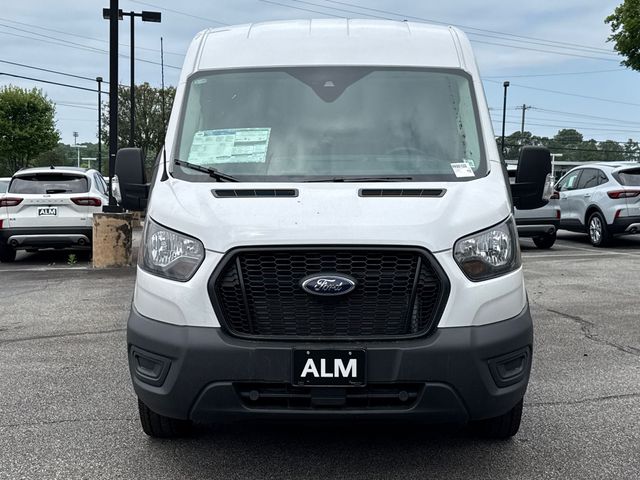 2024 Ford Transit Base