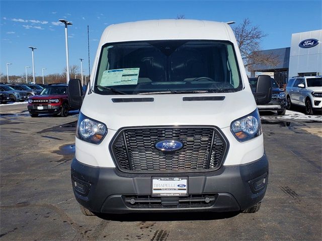 2024 Ford Transit Base