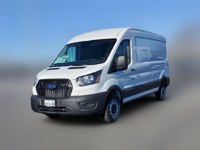 2024 Ford Transit Base