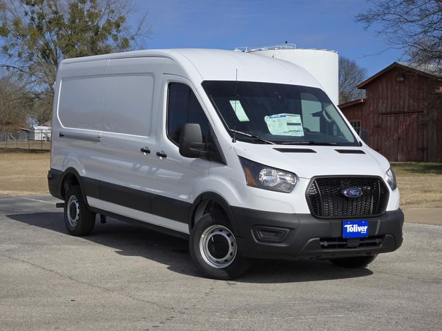 2024 Ford Transit Base