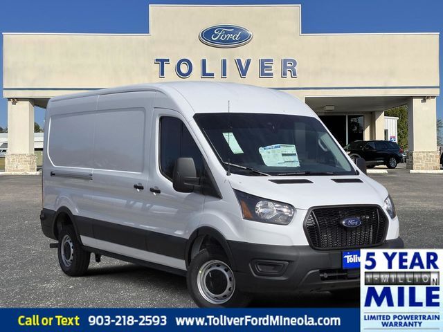 2024 Ford Transit Base