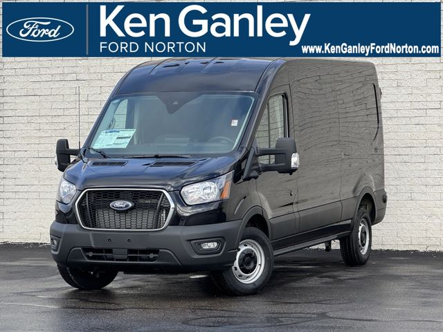 2024 Ford Transit Base