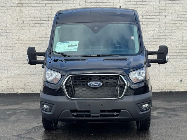 2024 Ford Transit Base