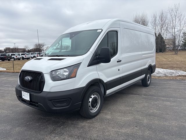 2024 Ford Transit Base