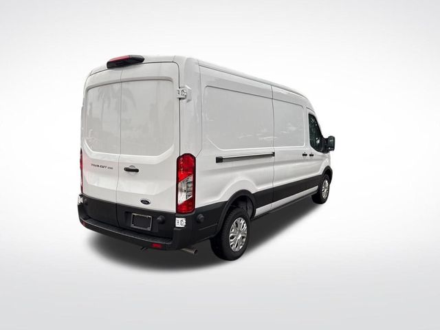 2024 Ford Transit Base