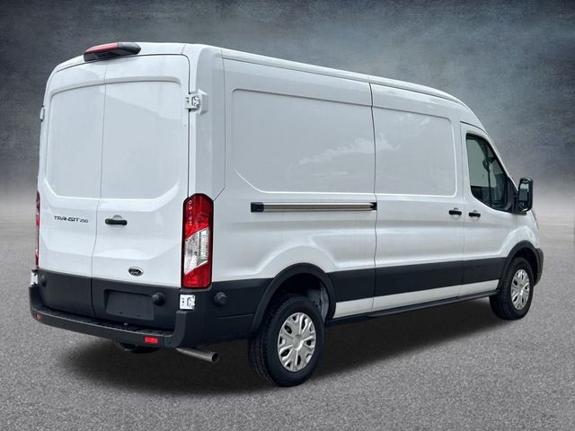 2024 Ford Transit Base