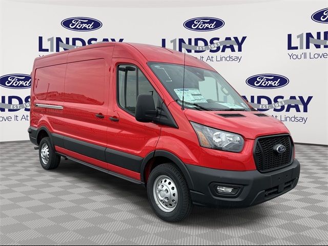 2024 Ford Transit Base