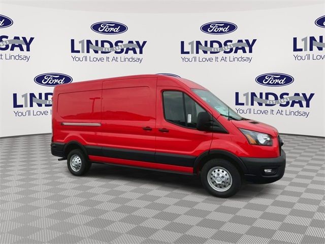 2024 Ford Transit Base