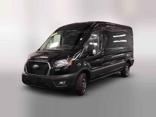 2024 Ford Transit Base