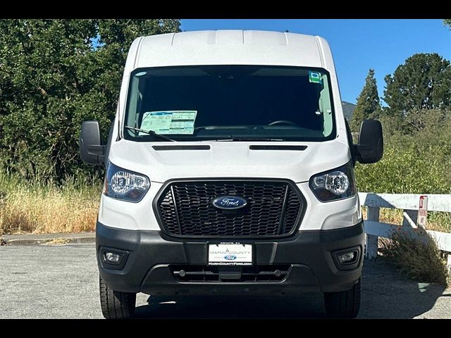 2024 Ford Transit Base