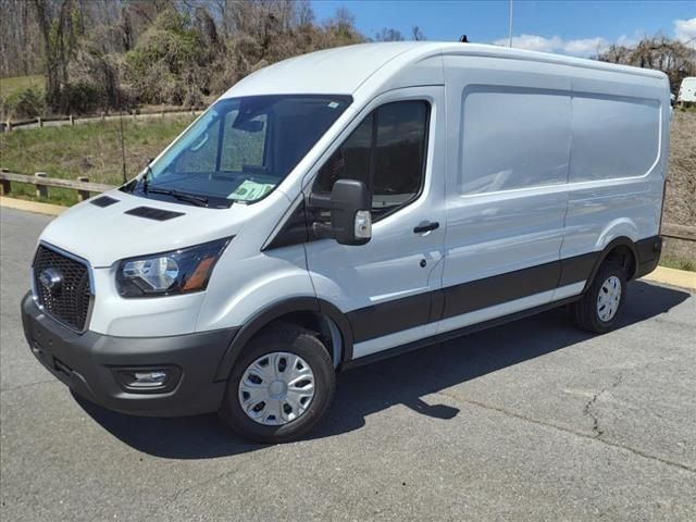 2024 Ford Transit Base