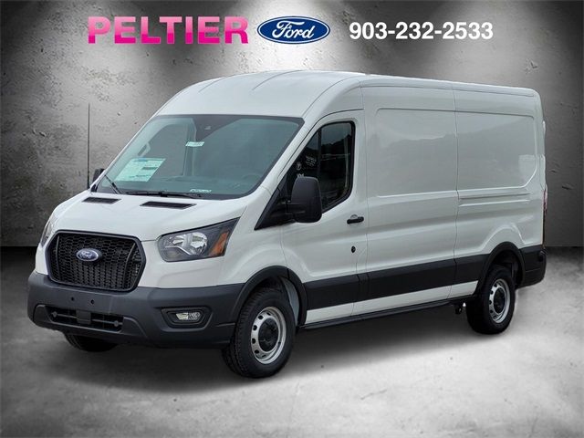 2024 Ford Transit Base