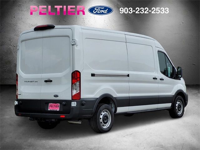 2024 Ford Transit Base