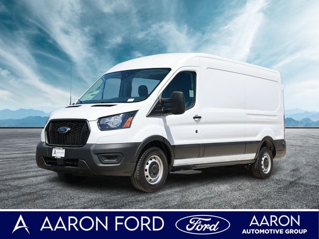 2024 Ford Transit Base