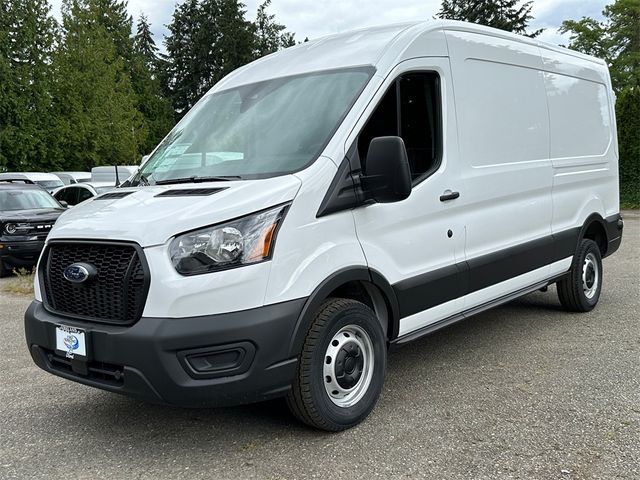 2024 Ford Transit Base