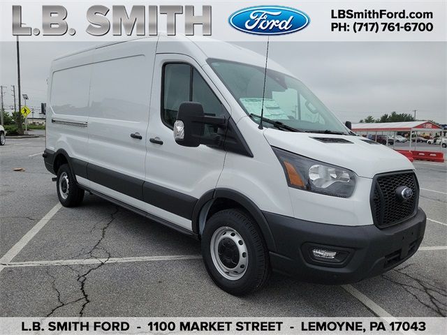 2024 Ford Transit Base