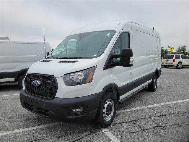 2024 Ford Transit Base