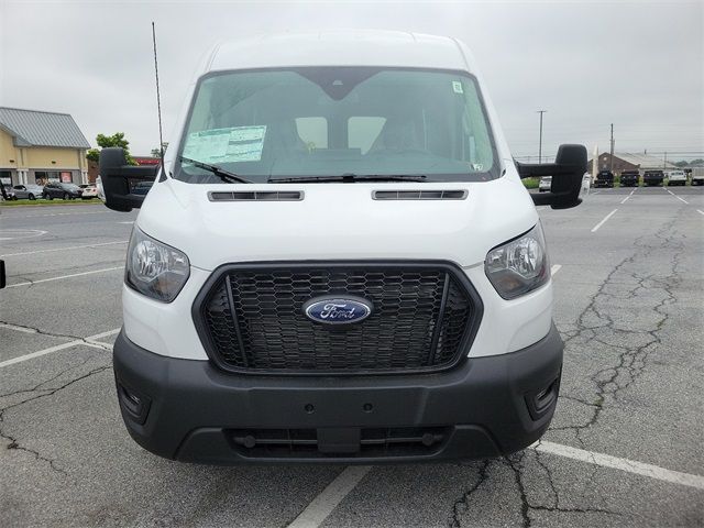 2024 Ford Transit Base