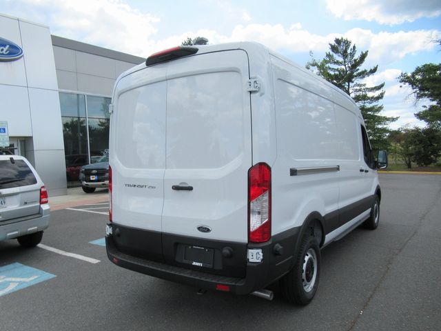 2024 Ford Transit Base