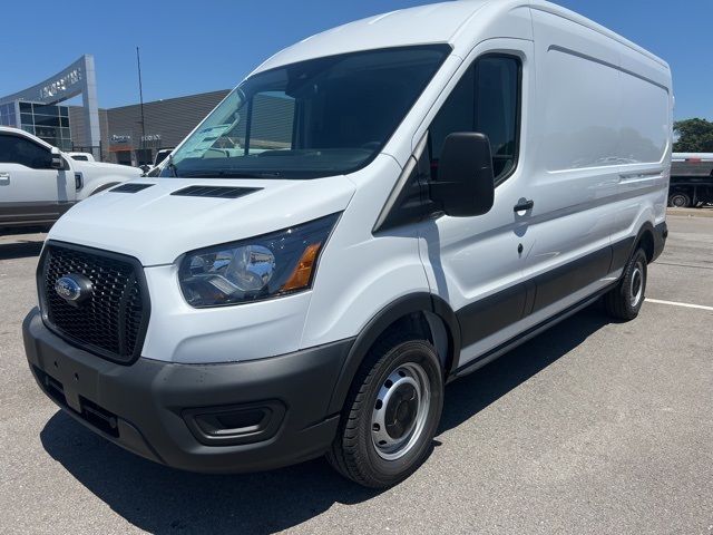 2024 Ford Transit Base