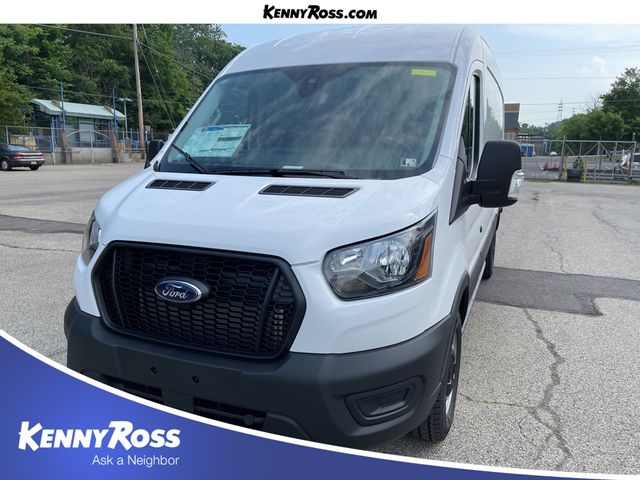 2024 Ford Transit Base