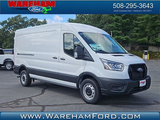 2024 Ford Transit Base