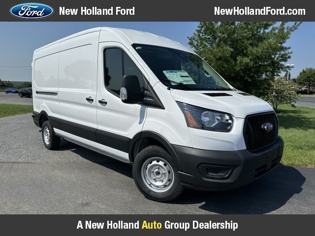 2024 Ford Transit Base