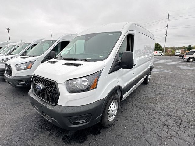 2024 Ford Transit Base