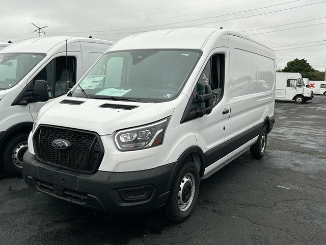 2024 Ford Transit Base