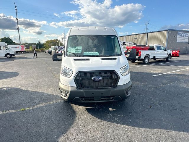 2024 Ford Transit Base