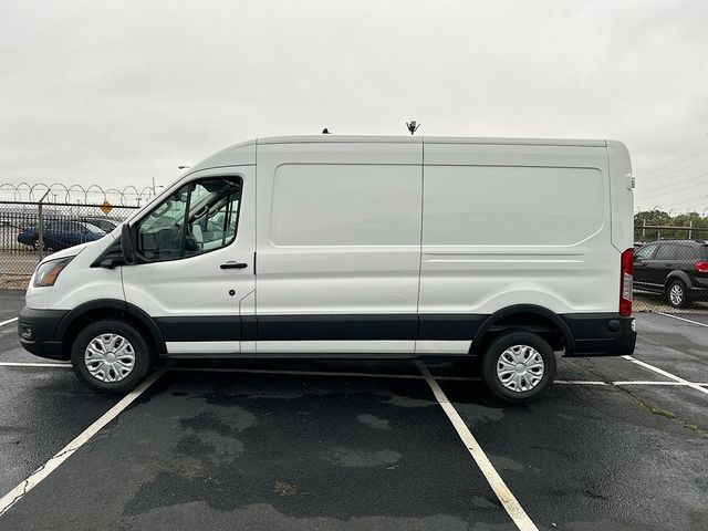 2024 Ford Transit Base