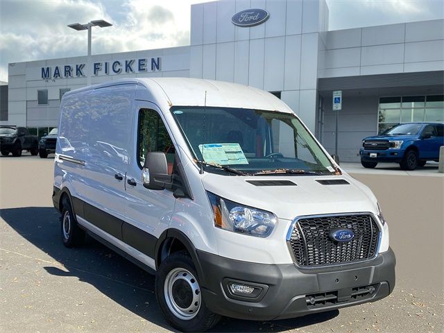 2024 Ford Transit Base