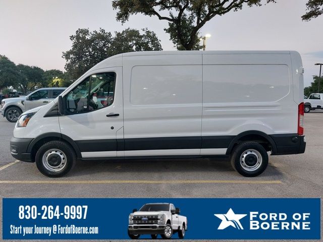 2024 Ford Transit Base