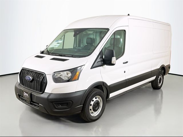 2024 Ford Transit Base