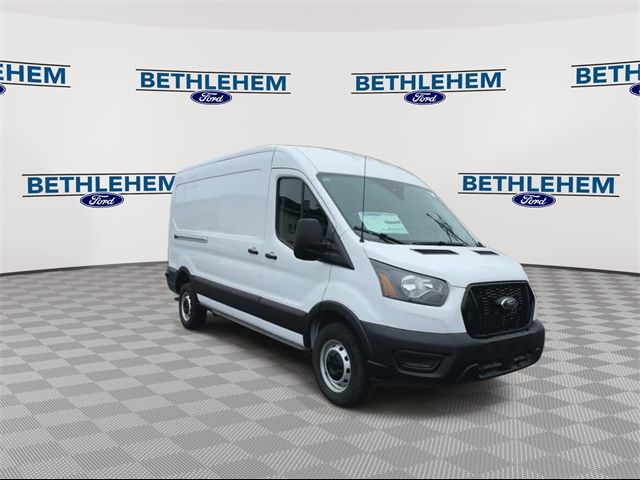 2024 Ford Transit Base