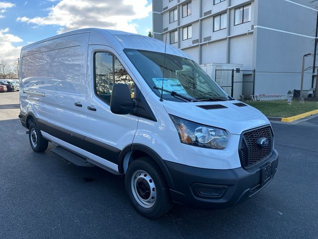 2024 Ford Transit Base