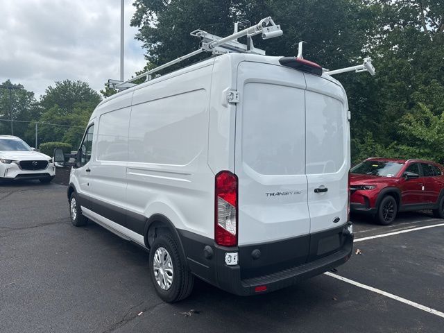 2024 Ford Transit Base