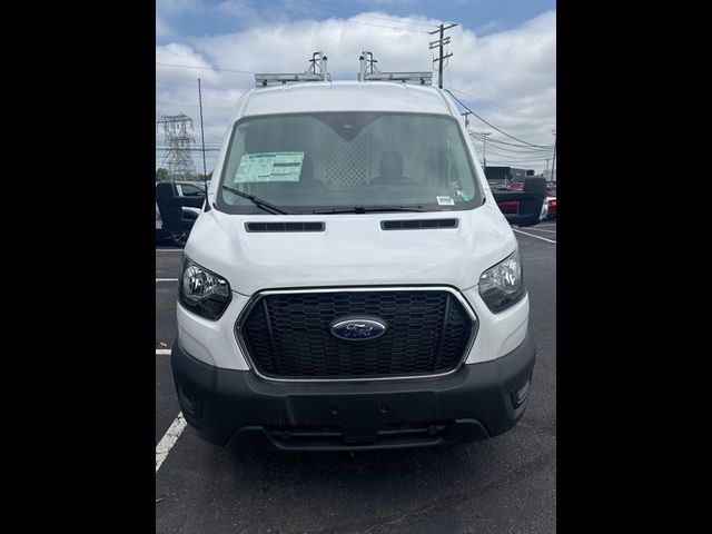 2024 Ford Transit Base