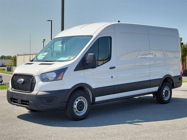 2024 Ford Transit Base