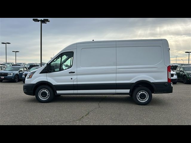 2024 Ford Transit Base