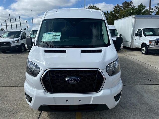 2024 Ford Transit Base