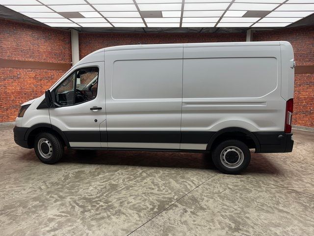 2024 Ford Transit Base