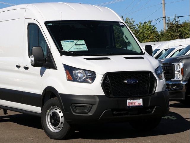 2024 Ford Transit Base