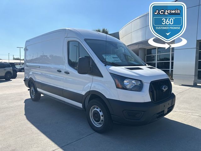 2024 Ford Transit Base