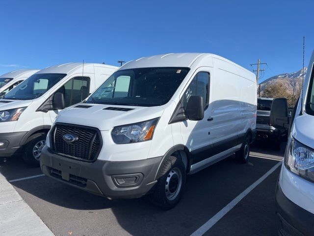 2024 Ford Transit Base