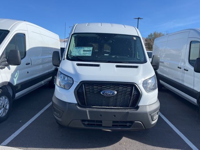 2024 Ford Transit Base