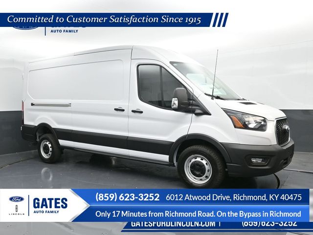 2024 Ford Transit Base